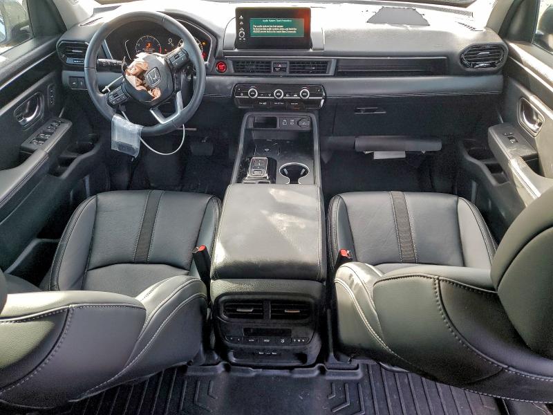 2025 HONDA PILOT TOUR #3303713423