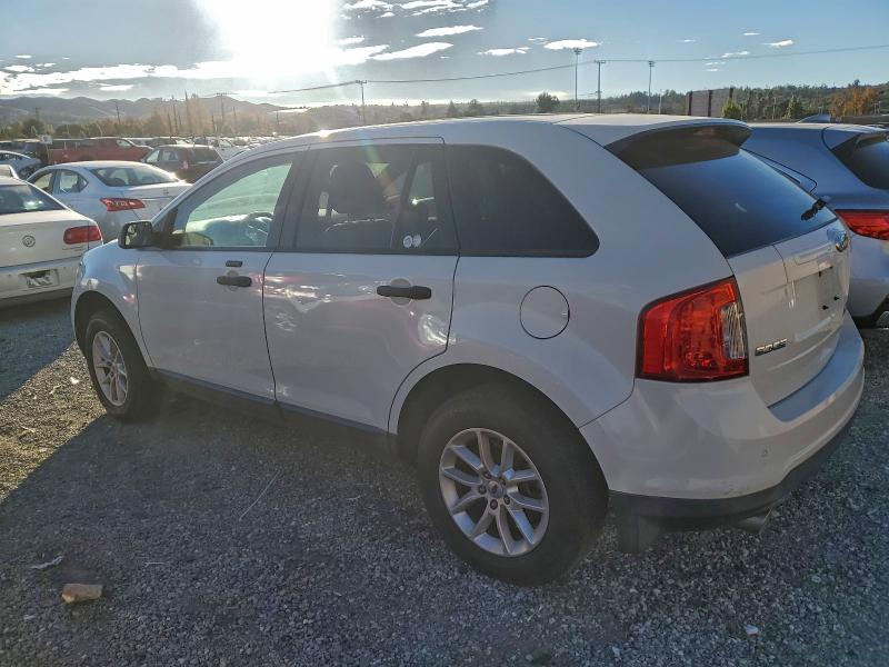 2013 FORD EDGE SE #3304959947