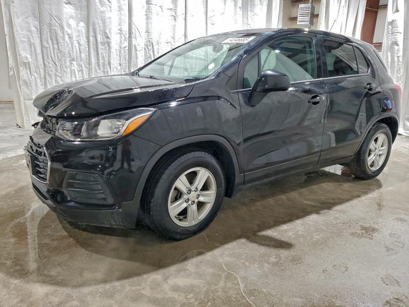2020 CHEVROLET TRAX LS #3304523518