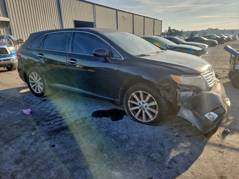 2011 TOYOTA VENZA #3316804411