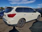 Lot #3311446352 2017 NISSAN PATHFINDER