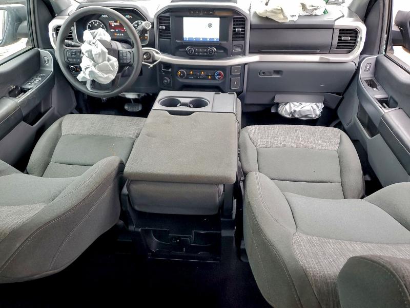 2023 FORD F150 SUPER #3311450237