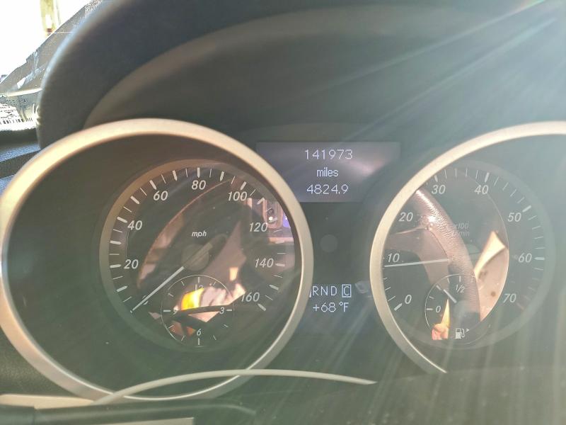 2007 MERCEDES-BENZ SLK 350 #3312442633