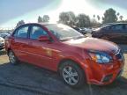 Lot #3316890087 2011 KIA RIO BASE