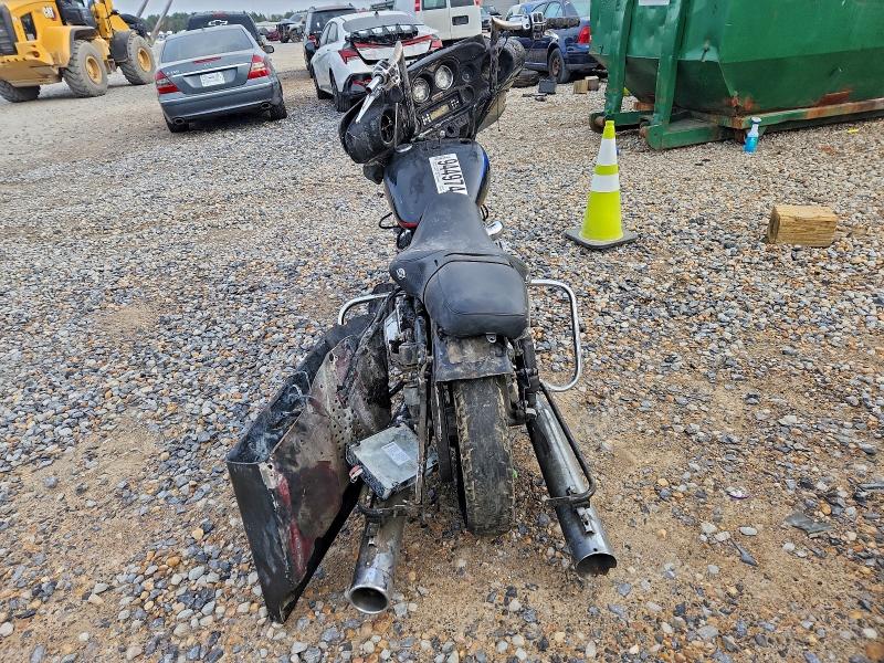 2006 HARLEY-DAVIDSON FLHTCUSE #3311460237