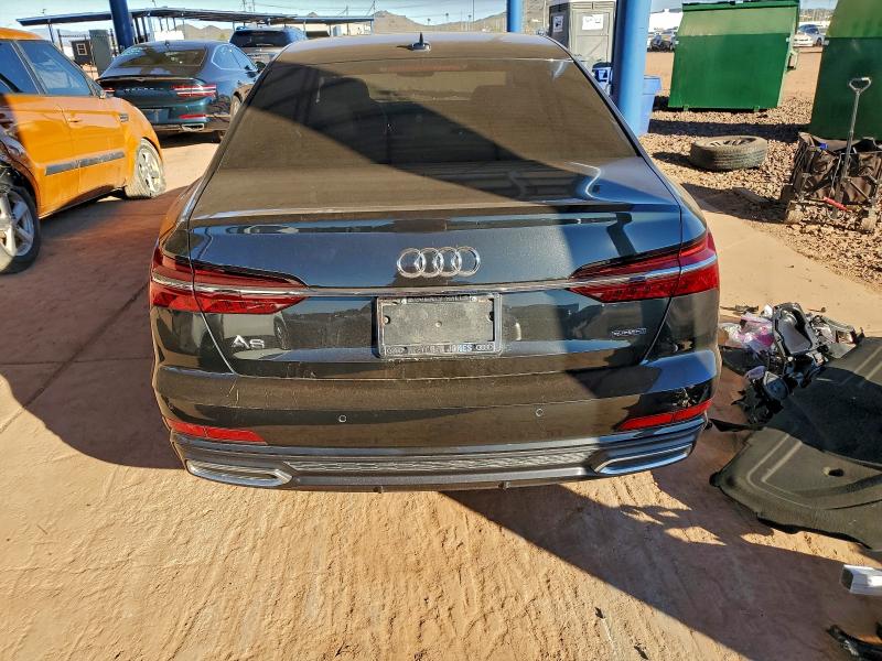 2020 AUDI A6 PREMIUM #3302765412