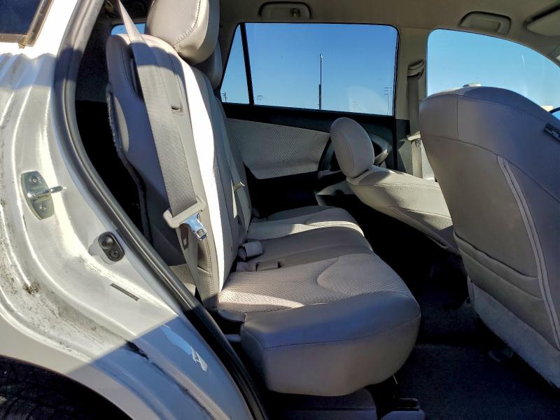 2013 TOYOTA RAV4 EV #3305404317