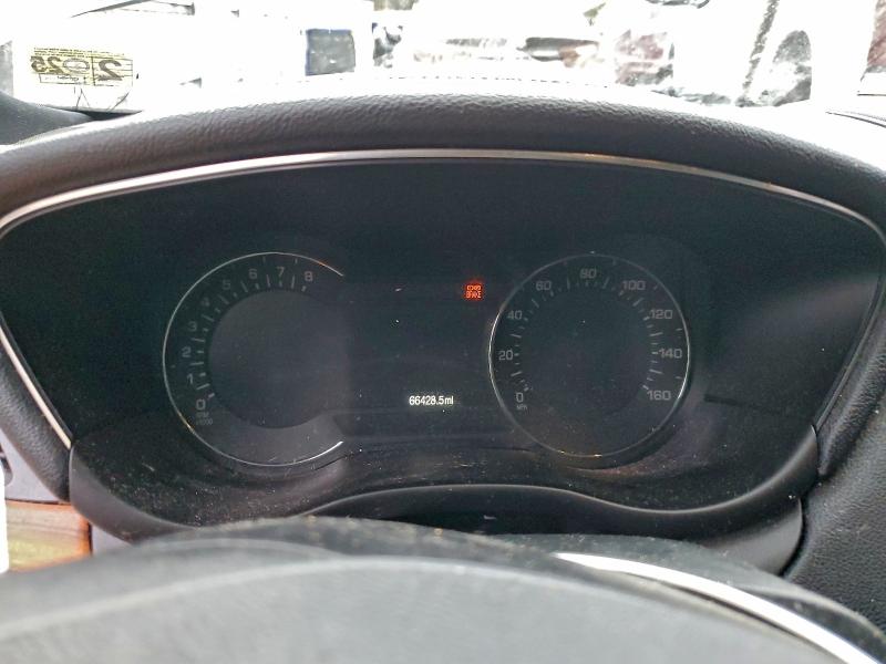 2017 LINCOLN MKC RESERV #3304567480