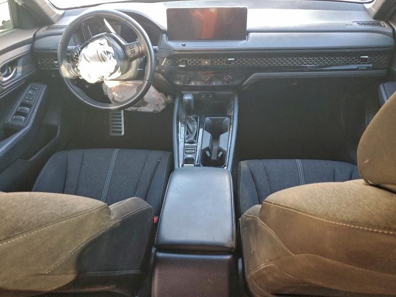 2024 HONDA ACCORD HYB #3317687213