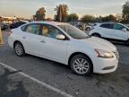 Lot #3309359990 2014 NISSAN SENTRA S