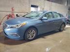 2015 HYUNDAI SONATA SE #3317715080