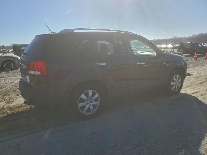2013 KIA SORENTO LX #3316800417