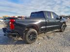 Lot #3309506615 2025 CHEVROLET SILVERADO