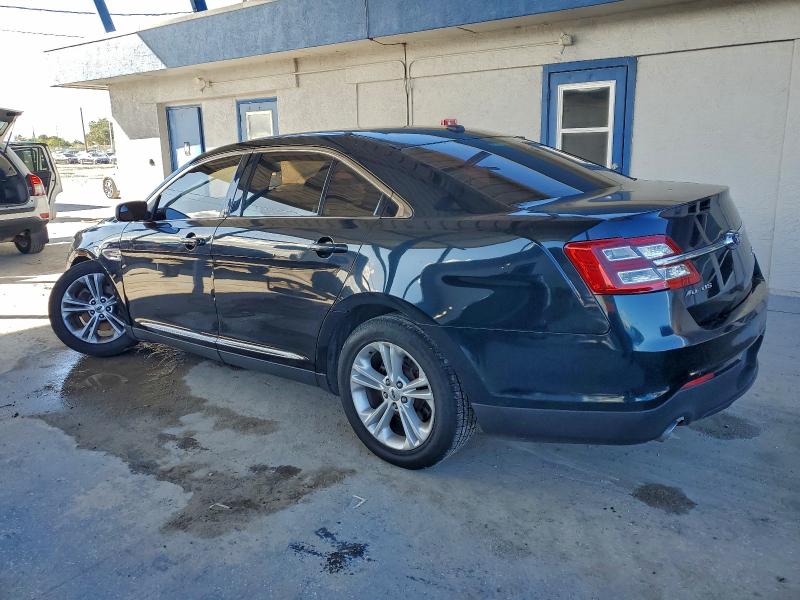 2015 FORD TAURUS SEL #3312464620