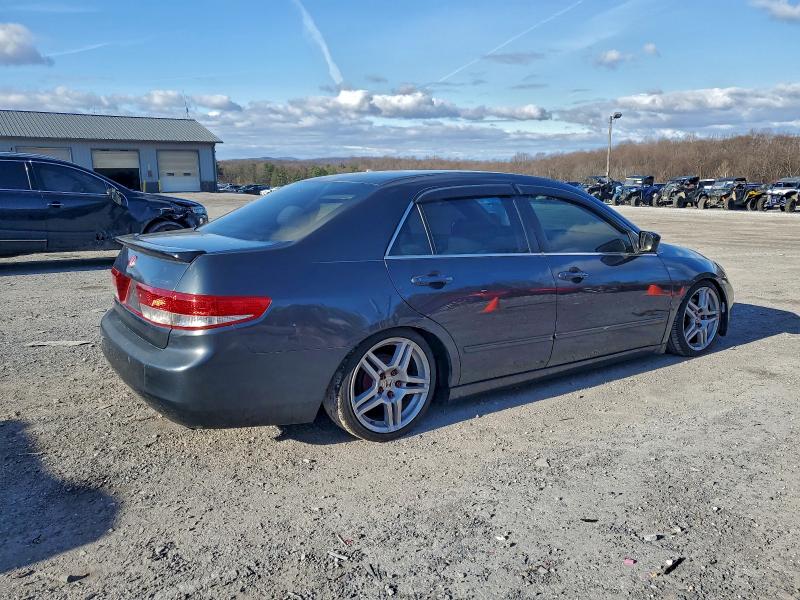 2003 HONDA ACCORD LX #3303796449