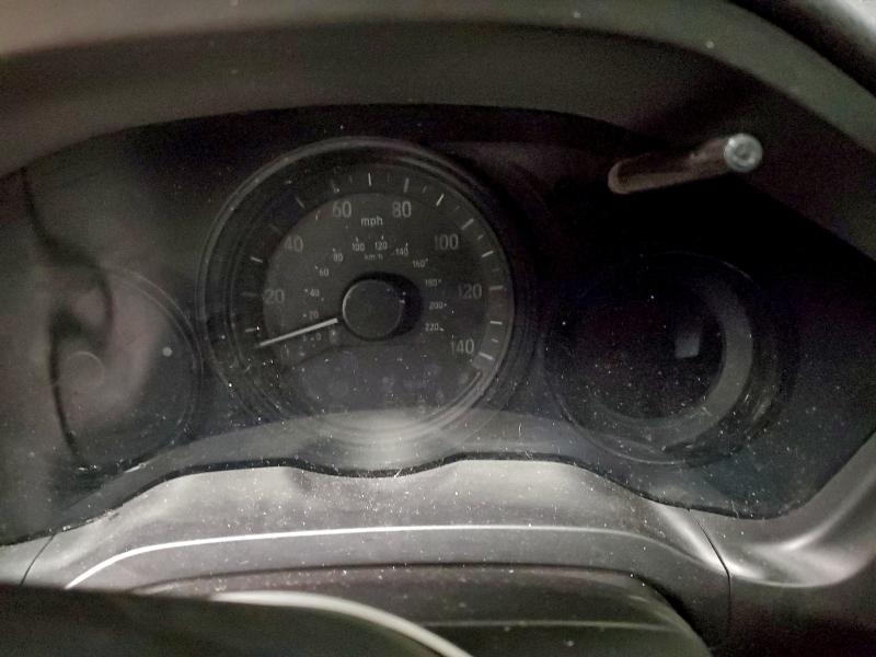 2021 HONDA HR-V SPORT #3310417013