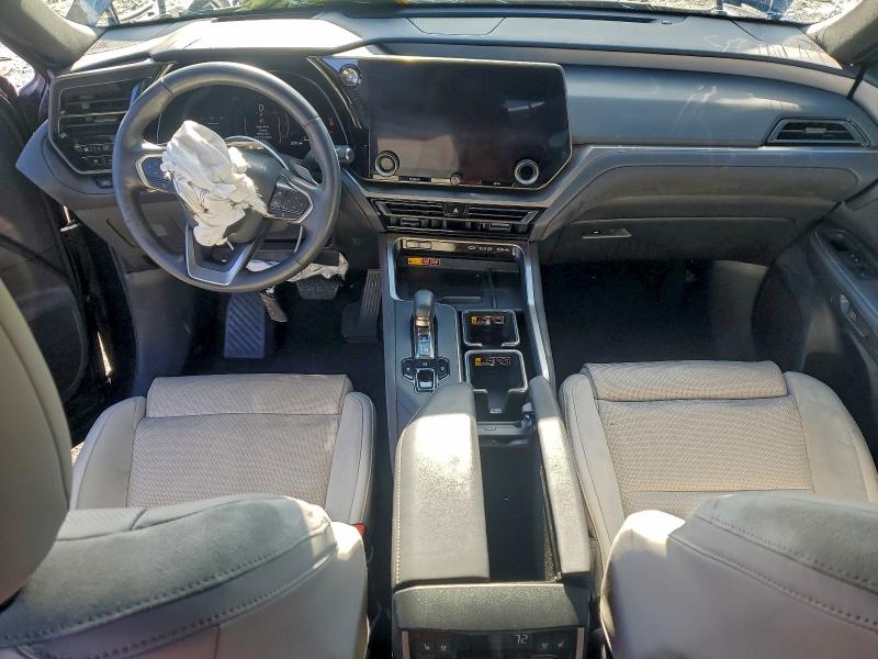 2024 LEXUS TX 350 BAS #3303965724