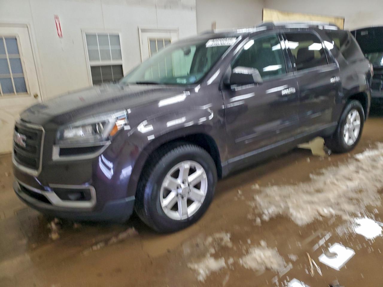 GMC ACADIA SLE