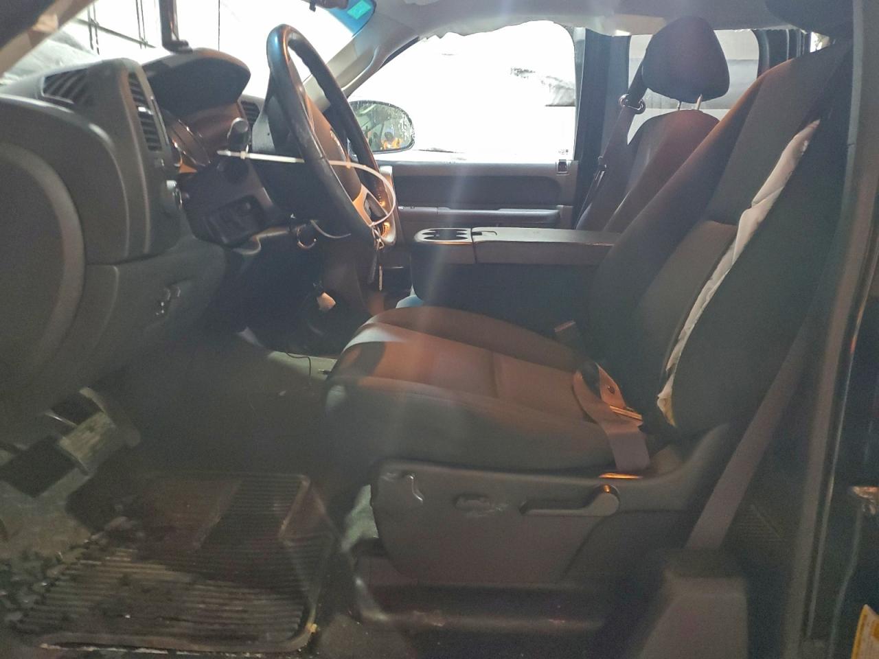 GMC SIERRA K1500 SLE