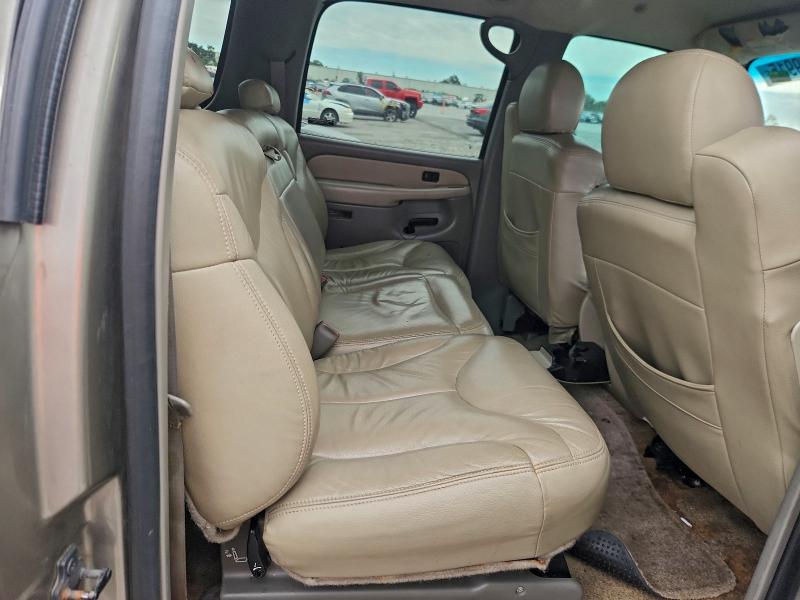 2001 GMC YUKON XL K #3302879963