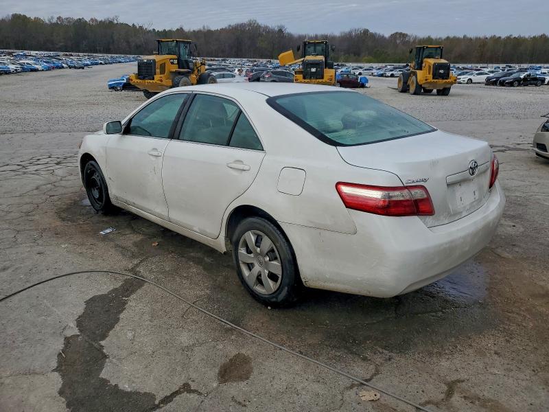 2008 TOYOTA CAMRY CE #3311618267