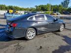 Lot #3308438298 2019 CHEVROLET MALIBU LT
