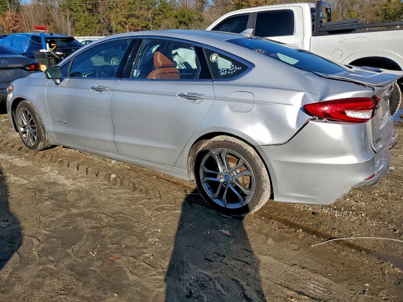 2019 FORD FUSION TIT #3311556259
