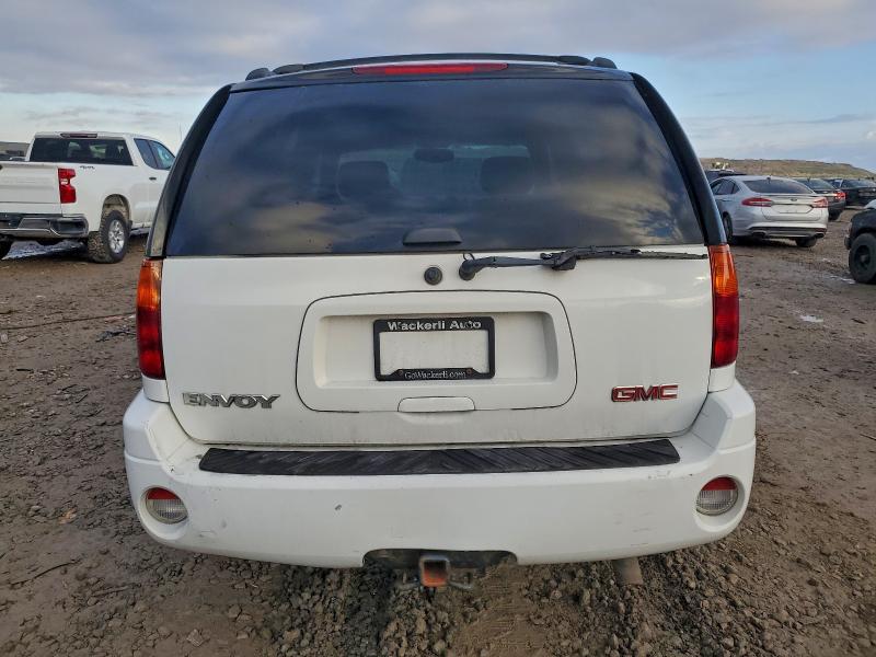 2004 GMC ENVOY #3309788346