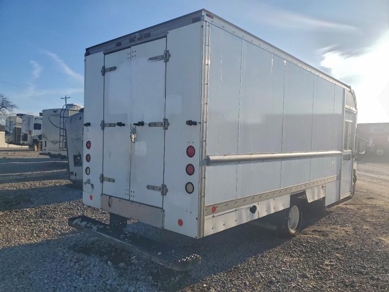 2007 FORD ECONOLINE #3305655716