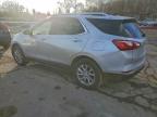 Lot #3316716437 2018 CHEVROLET EQUINOX LT