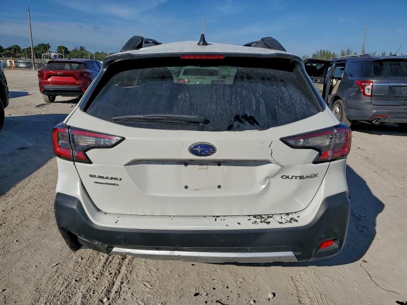 2024 SUBARU OUTBACK LI #3308254196