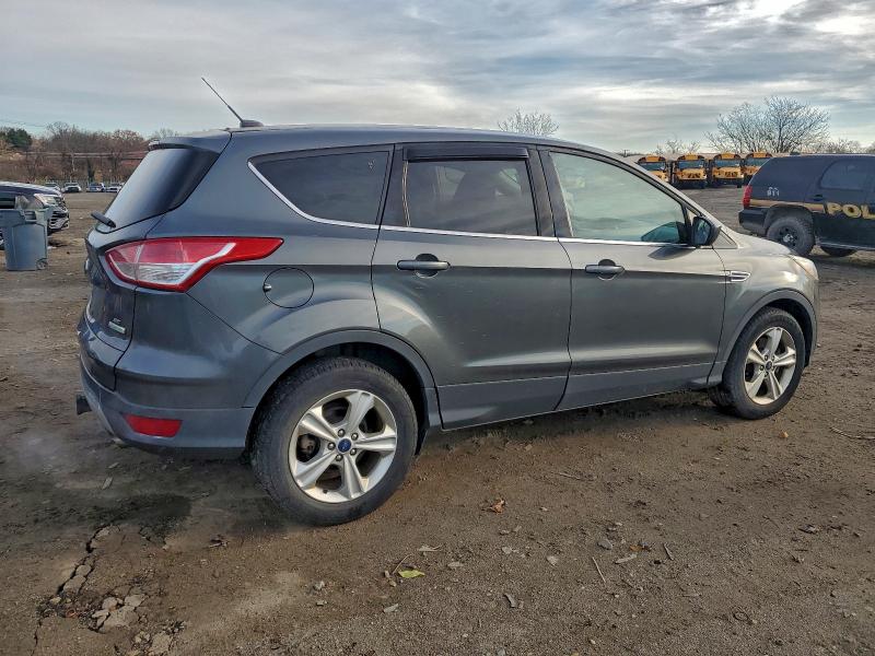 2015 FORD ESCAPE SE #3310603299