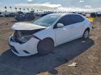 Lot #3308506071 2014 TOYOTA COROLLA L