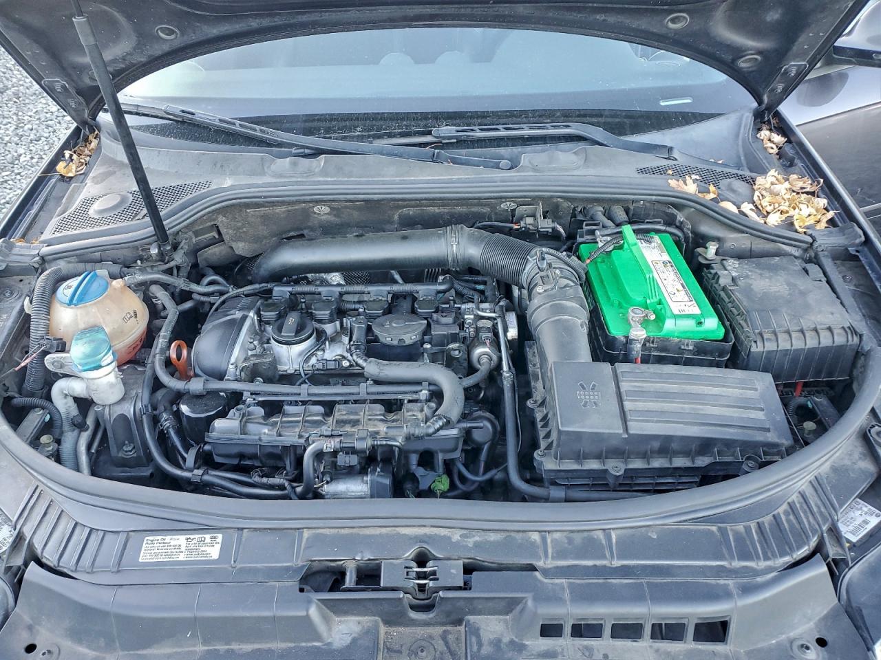 AUDI A3 PREMIUM PLUS