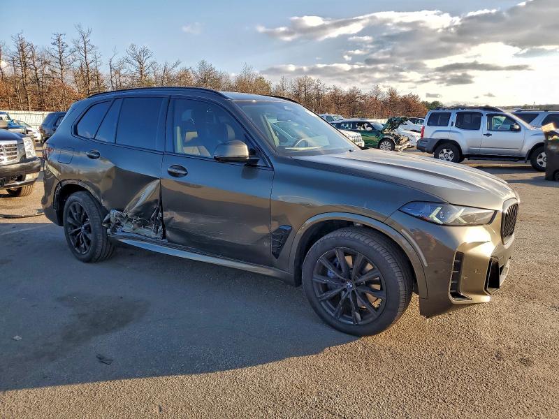 2025 BMW X5 #3310484099