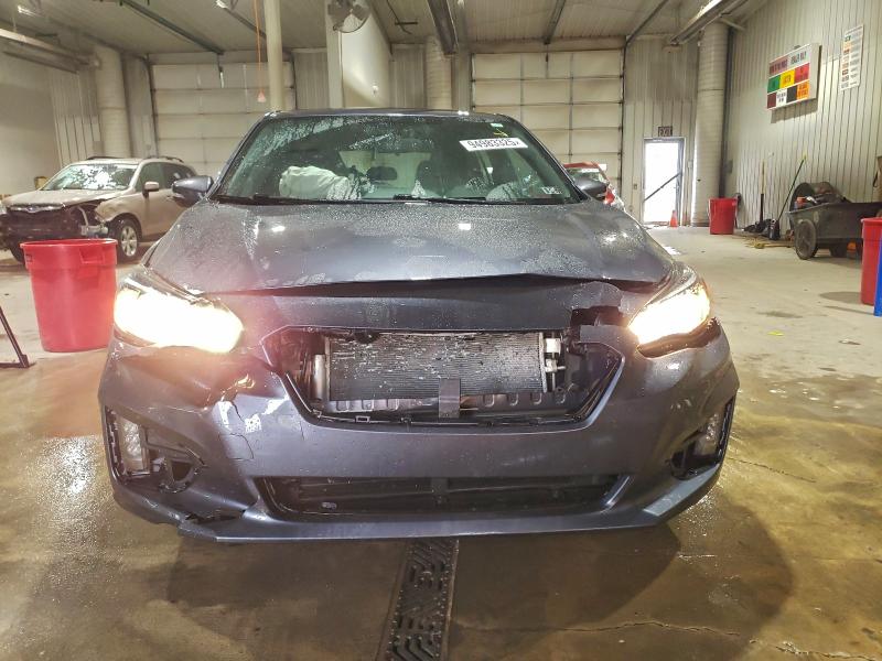 2017 SUBARU IMPREZA SP #3315961165