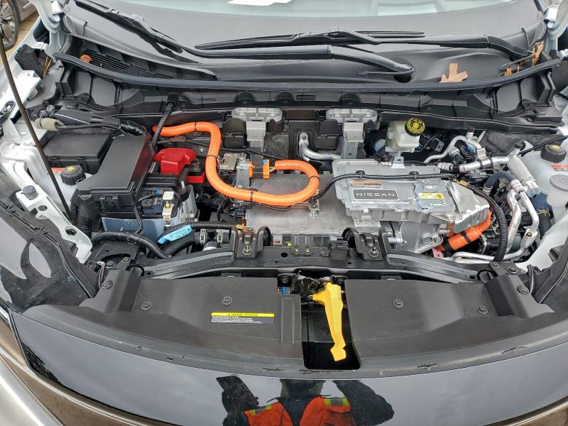 2024 NISSAN ARIYA PLAT #3308208170