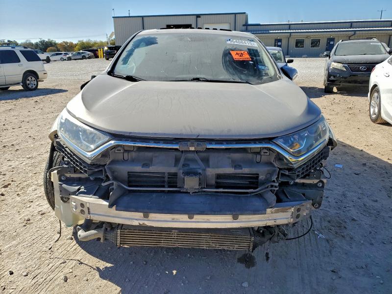 2019 HONDA CR-V EX #3318913920