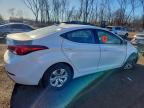 Lot #3317702152 2016 HYUNDAI ELANTRA SE