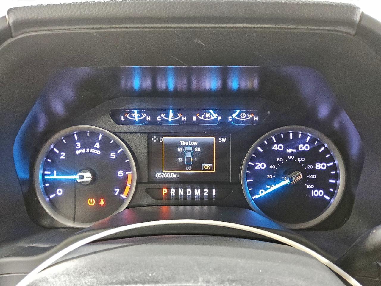 Lot #3310337953 2022 FORD F250 SUPER