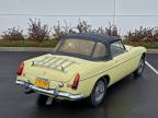 Lot #3312411615 1968 MGB ROADSTER