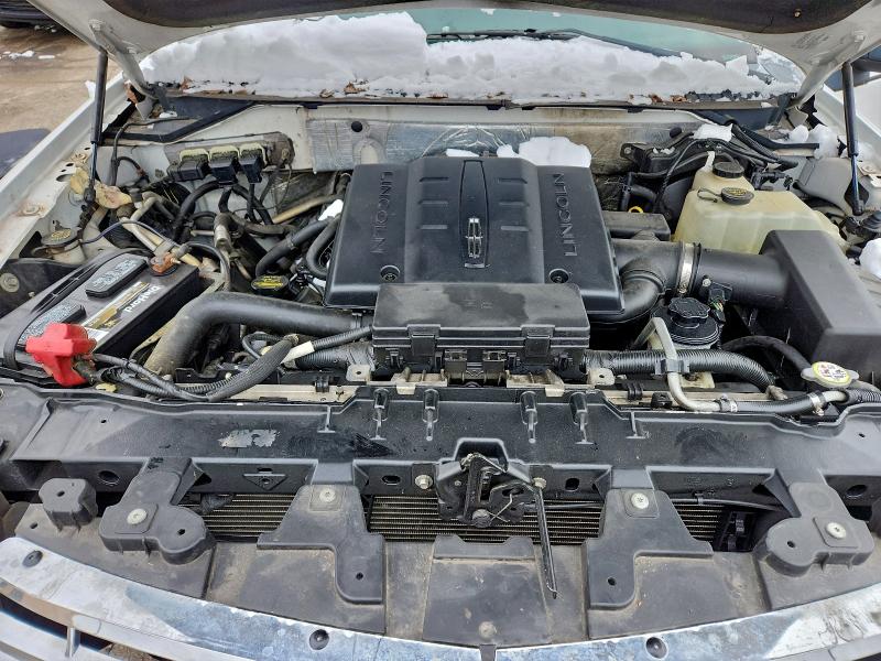 2010 LINCOLN NAVIGATOR #3309287661