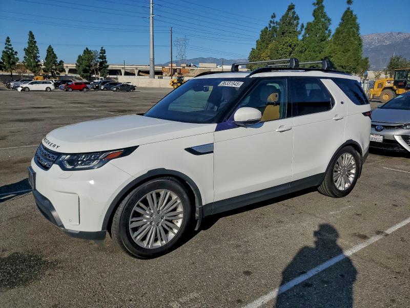 2017 LAND ROVER DISCOVERY #3316935073