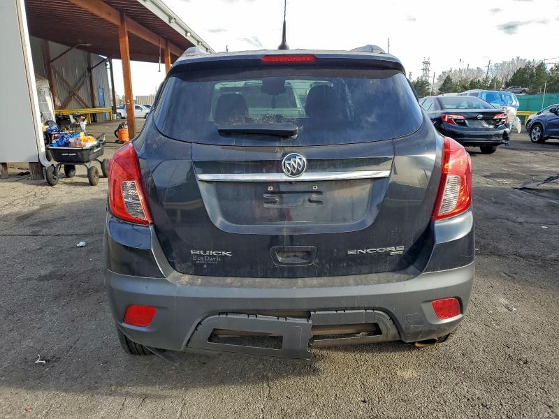 2013 BUICK ENCORE CON #3315636772