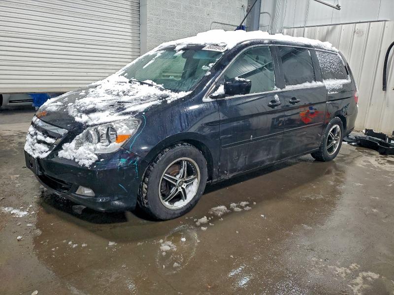 2005 HONDA ODYSSEY TO #3310366981