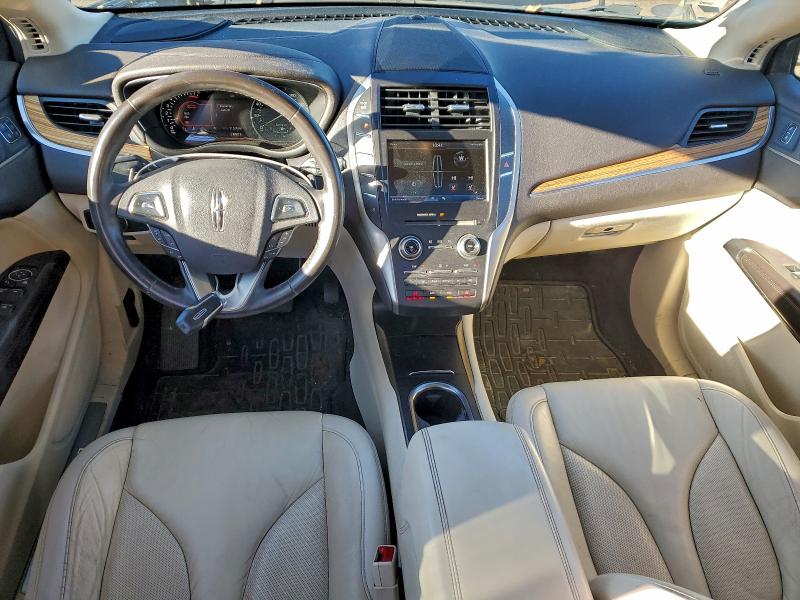 2015 LINCOLN MKC #3312266824