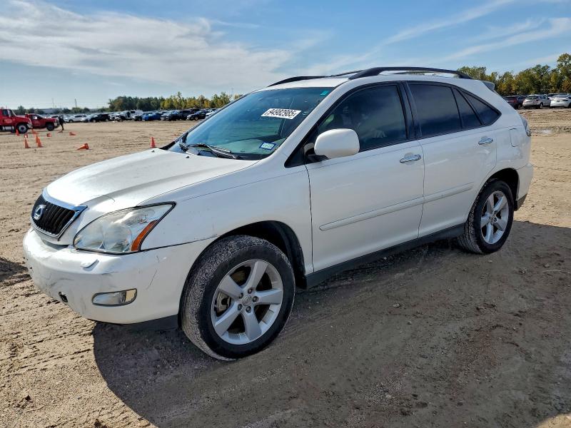2008 LEXUS RX 350 #3303867693