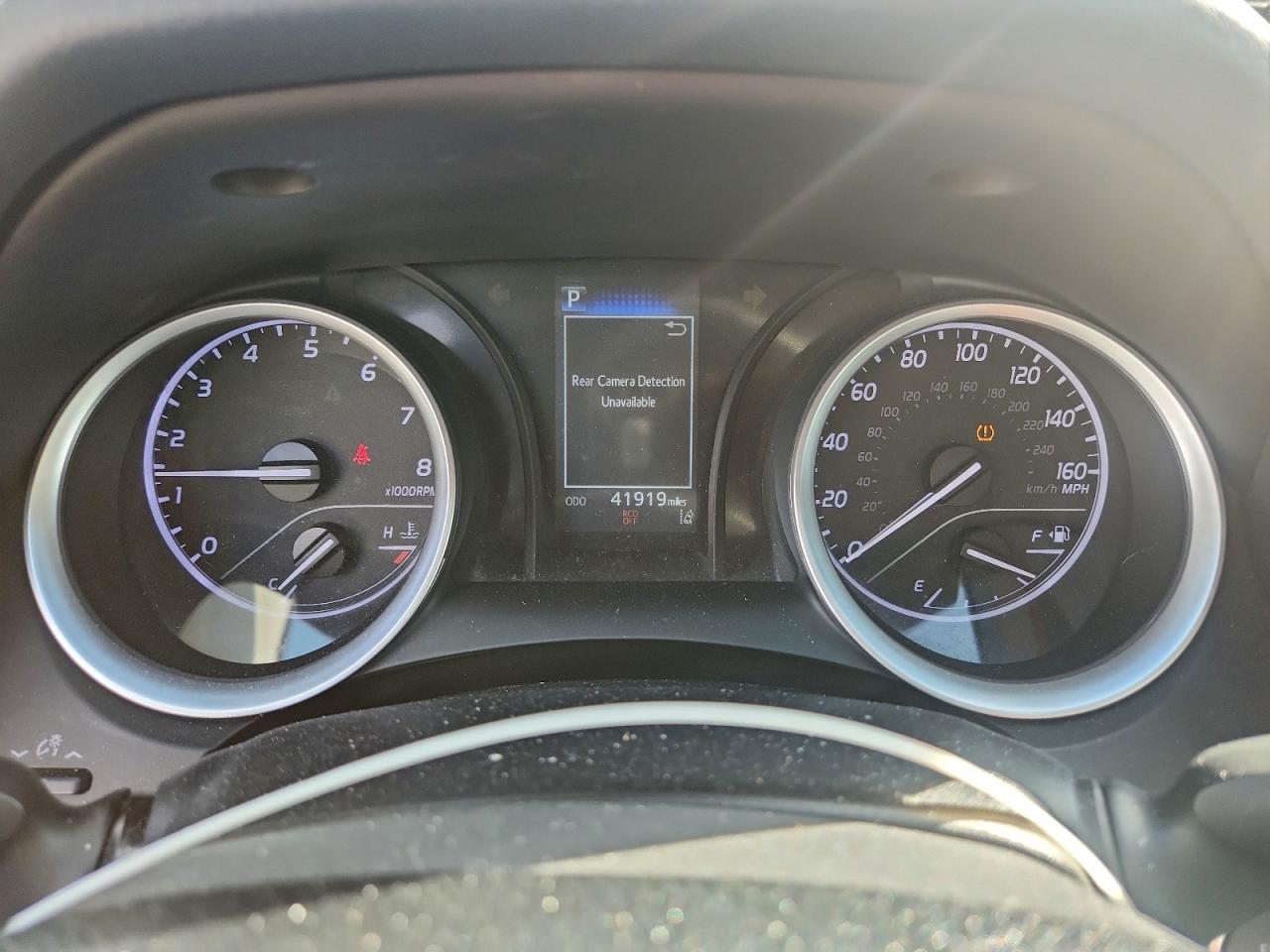 Lot #3311524232 2022 TOYOTA CAMRY LE