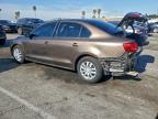 Lot #3309517568 2014 VOLKSWAGEN JETTA BASE