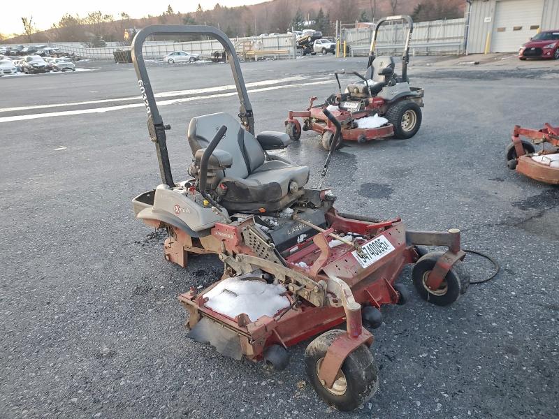 2019 EXMARK ZERO TURN #3305345310